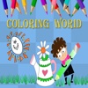 Coloring World Free