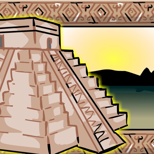 Ancient Temple Escape Multiplayer Game - Pyramid & Tomb Treasure Hunt Quest Race PRO icon