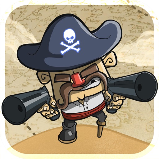 Pirate's DotMania