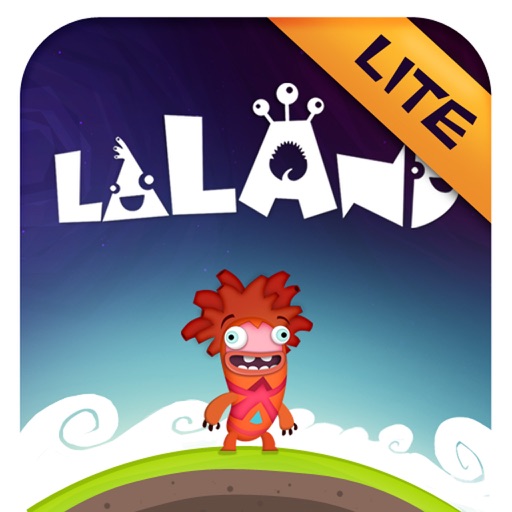 LalandLite iOS App