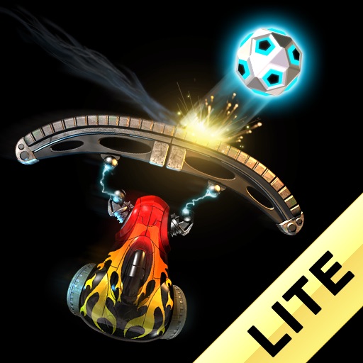 Ricochet Infinity Lite icon