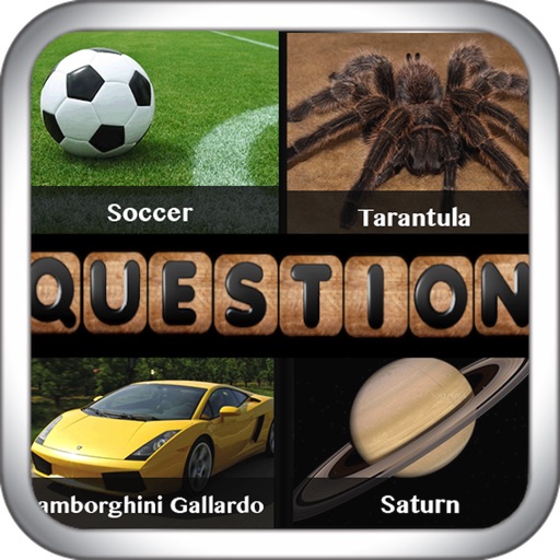 Question! iOS App