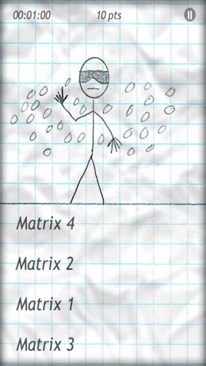 Doodle Stick Movie Pro