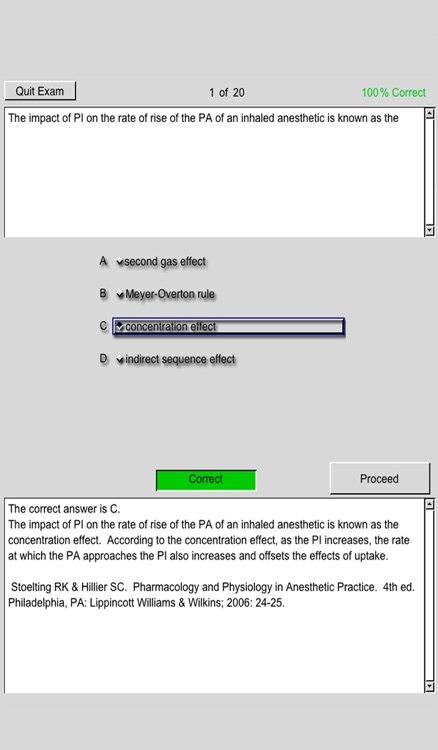 PACES Portable