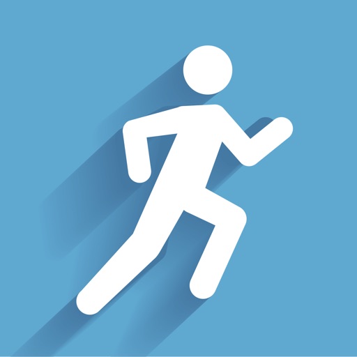 Run Tracker Plus icon