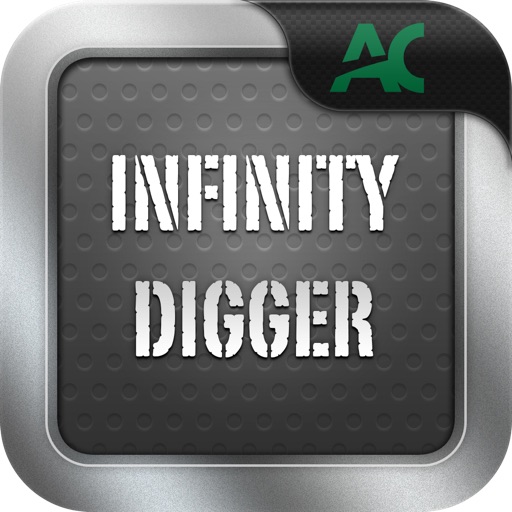 Algonquin College - Infinity Digger icon