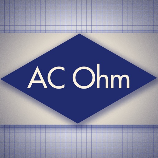 AC Ohm's Law by Ray Tools icon