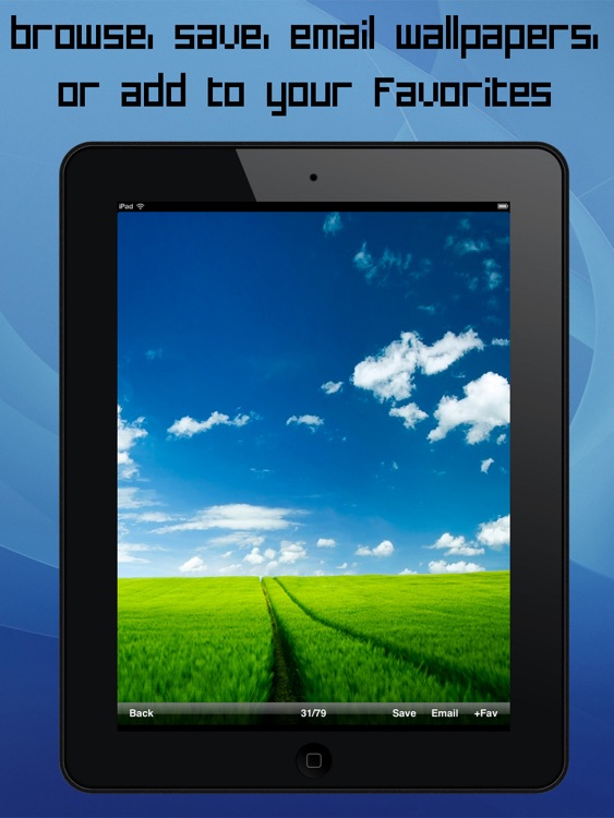 Cool Wallpapers for iPad Pro