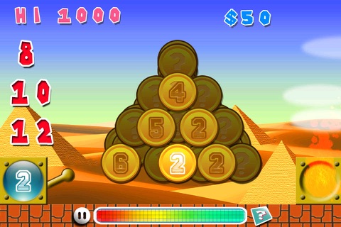 Super Coin Lite screenshot 2