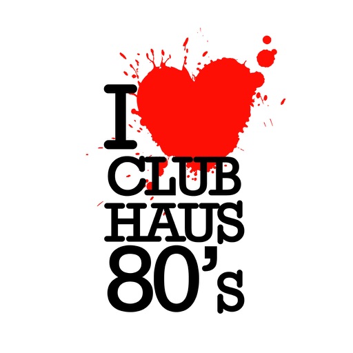 Club Haus 80's