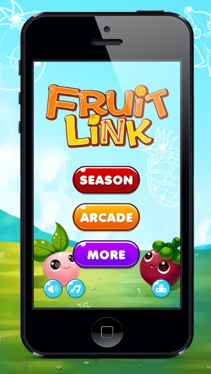 Fruit Link Free