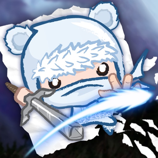 Paper Ninja icon