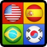 Get Adivina la Bandera for iOS, iPhone, iPad Aso Report
