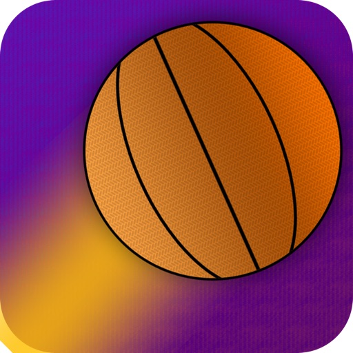 Basketball+ iOS App