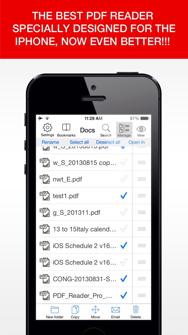 pdf reader pro ipad dropbox