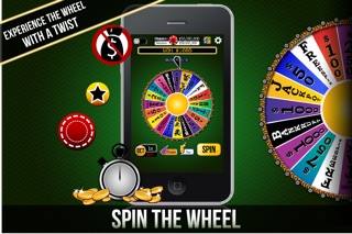 SPIN2WIN 1.2 IOS CASINO SPIN2WIN 1.2 IOS