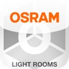 OSRAM Light Rooms