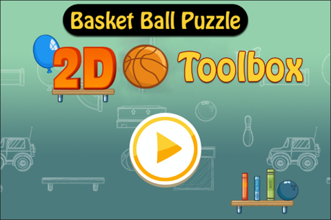 Basketball Puzzle Toolbox screenshot 4