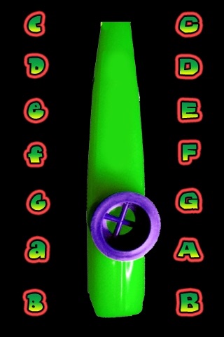 Kazoo