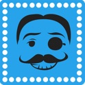 A Gentleman Style Dance Hype: Free Gangnam Music Game icon