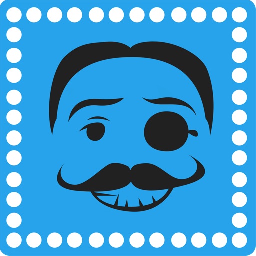 A Gentleman Style Dance Hype: Free Gangnam Music Game icon