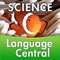 Make studying vocabulary terms fun and engaging with Pearson’s Language Central for Science app featuring the Word Fly game experience