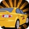 Pizza delivery car - The fastfood parking game - Free Edition
