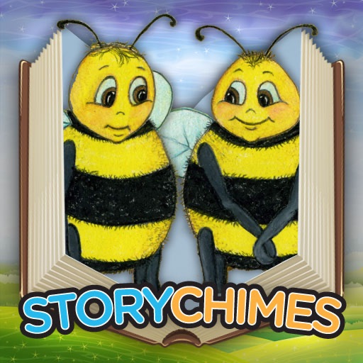 The Brother Bees StoryChimes icon