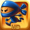 Ninja Ponk HD