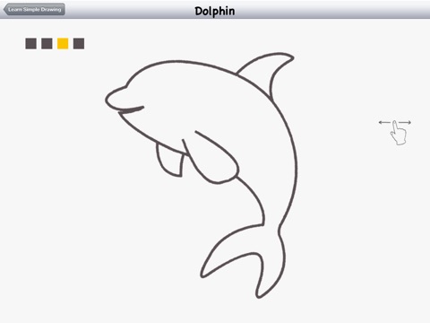 Learn Simple Drawing screenshot 4