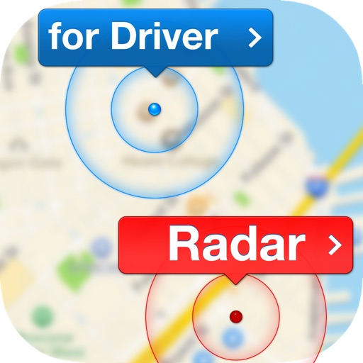 for Driver + icon