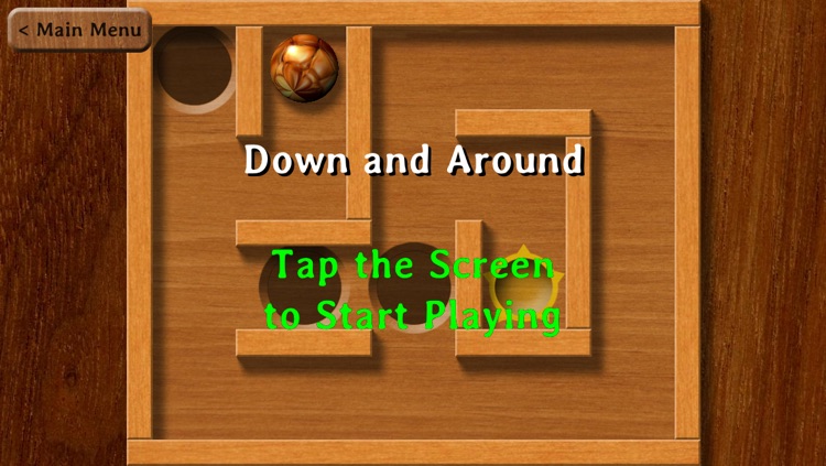 Plunk! the marble game screenshot-3