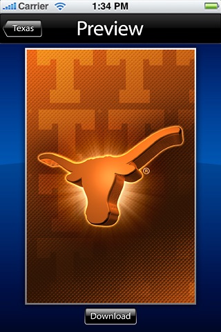 College Football Logos