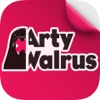 Arty Walrus