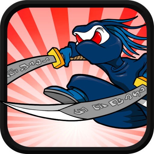 Ninja Spy iOS App