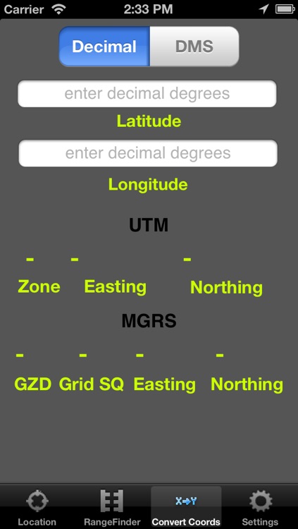 Grid Nav2