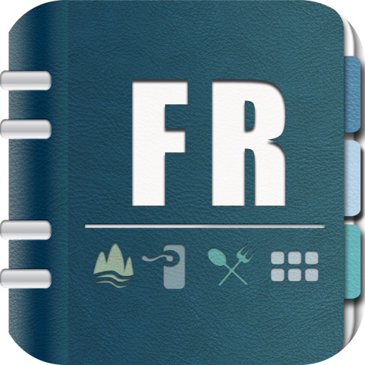 France Guide icon