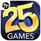 25 games - high-quality, full-sized and free – this is Gamebanjo Deluxe