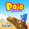 Pojo Explorers – Brain Puzzle in Egypt
