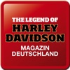 Harley Davidson Magazin Deutschland