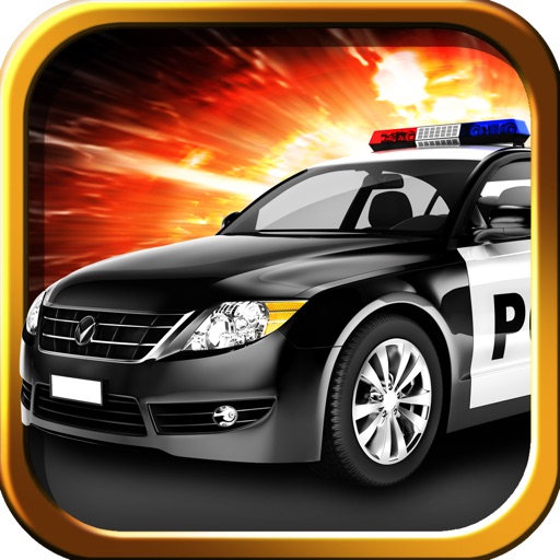 Ashalt Real Stunt Revolution Police Stunt Game Pro icon