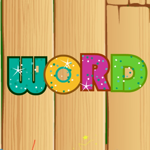 Children Word Q & A iOS App