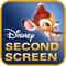 Disney Second Screen: Bambi Edition is your interactive window to a new world of exploration, an all-access guide into the Bambi archives
