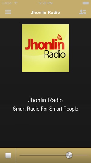 Jhonlin Radio(圖1)-速報App