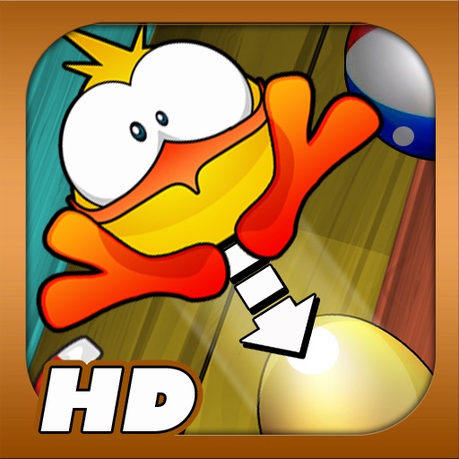 Lay the Egg HD