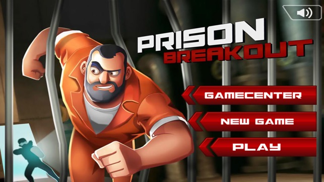 Prison Breakout !(圖1)-速報App