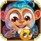 Asva The Monkey HD