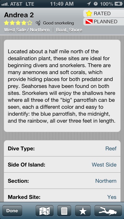 Dive Bonaire