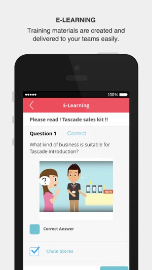 Tascade(圖3)-速報App