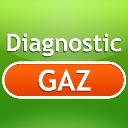 Diagnostic Gaz